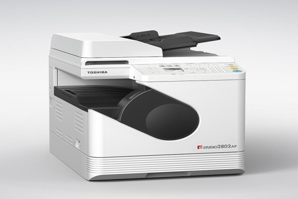 Printers And Copiers