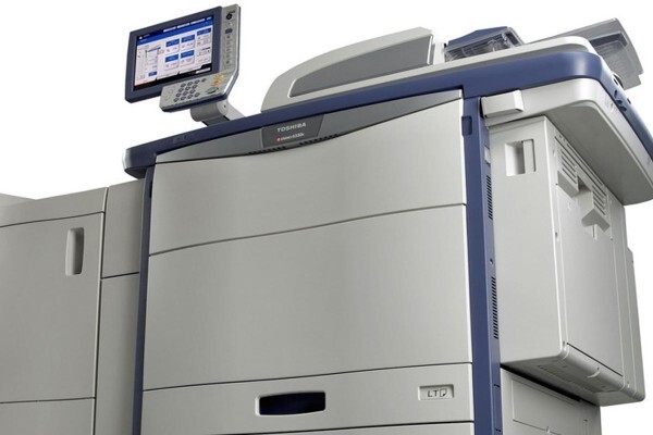 Printers And Copiers