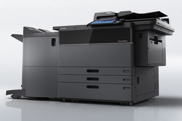Printers And Copiers