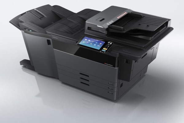 Printers And Copiers