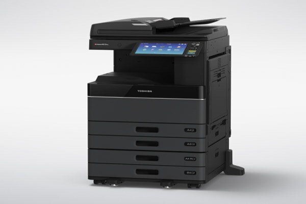 Printers And Copiers