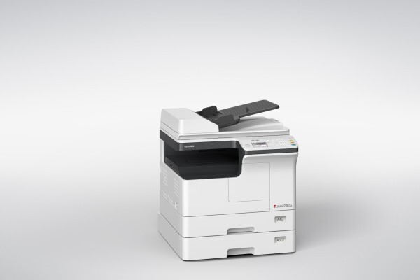 Printers And Copiers