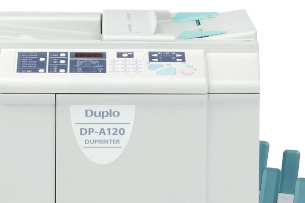 Printers And Copiers