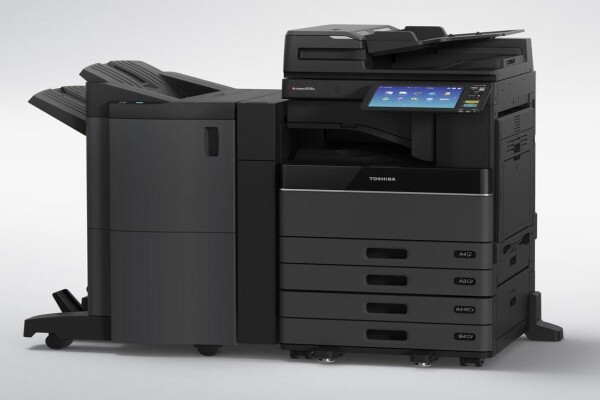 Printers And Copiers