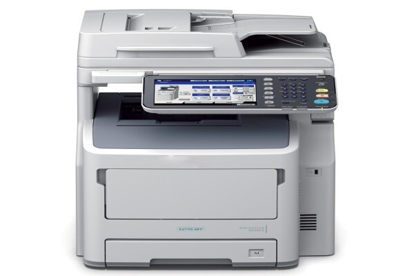 Printers And Copiers