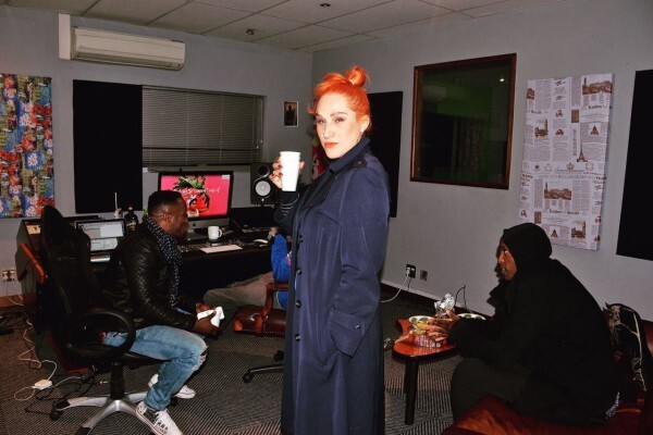 Wired Sound Studios
