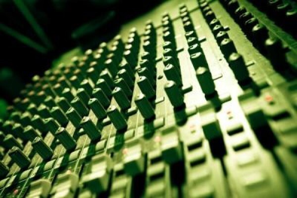 Wired Sound Studios