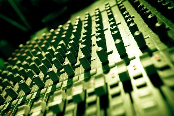 Wired Sound Studios