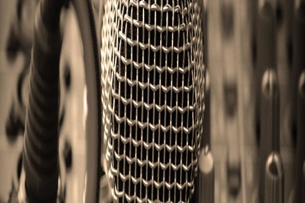 Wired Sound Studios