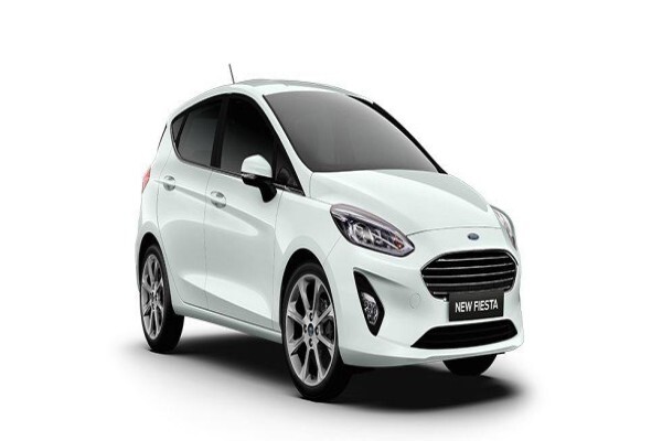 Imperial Ford/Mazda (Kroonstad)