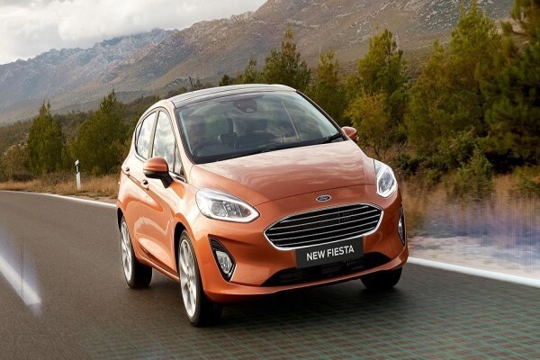 Imperial Ford/Mazda (Kroonstad)