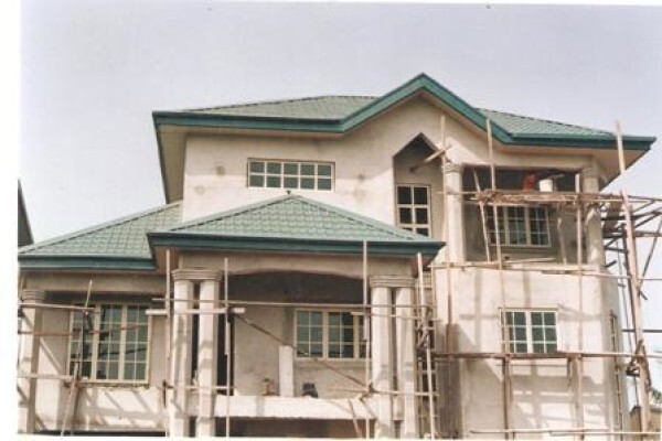 Cornfields Development
