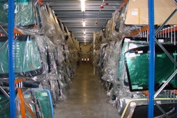 Hour Autoglass