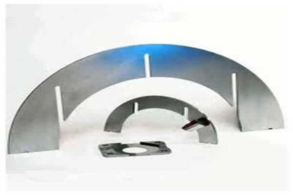 Trushim Stainless Precision Shimstock And Pre-Cut Shims