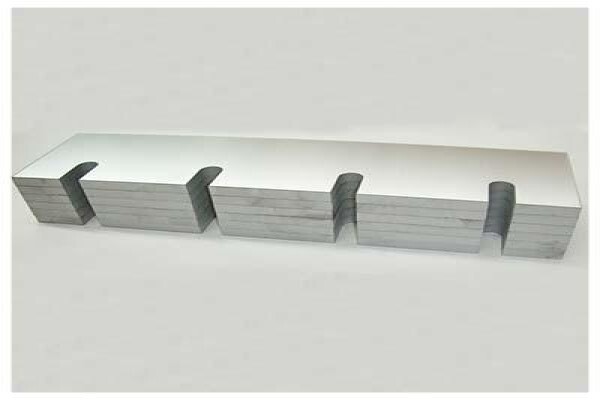 Trushim Stainless Precision Shimstock And Pre-Cut Shims