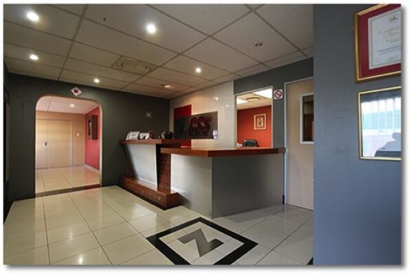 Convenient Software Solutions