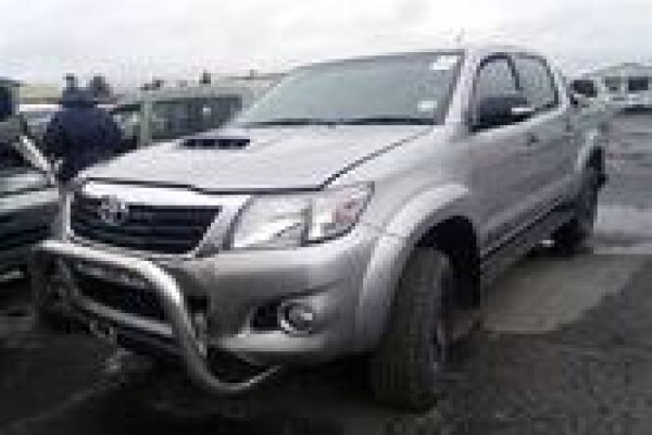S M D Nelspruit (Daily Sales)