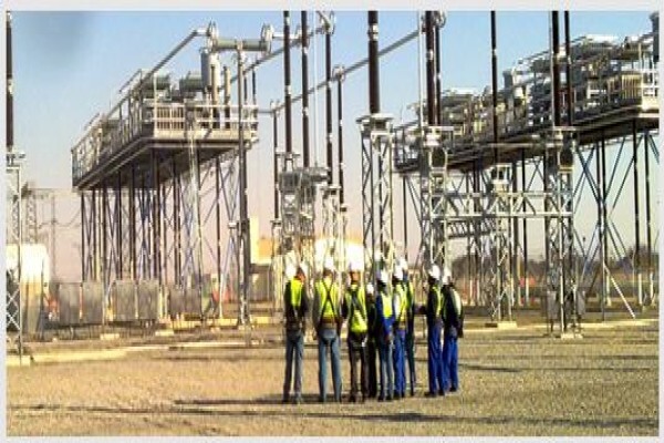 Mega High Voltage Technologies
