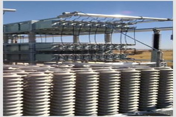 Mega High Voltage Technologies