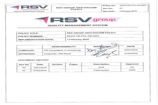 Rsv Enco