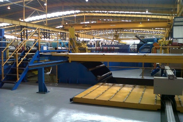 Dcb Automation