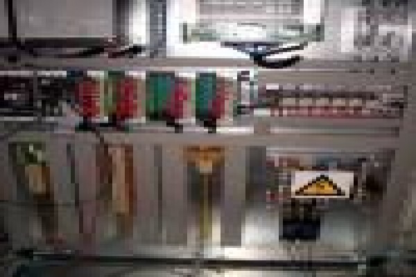 Dcb Automation