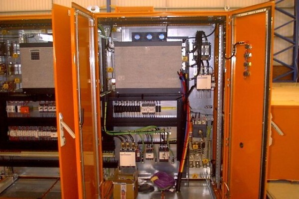 Dcb Automation