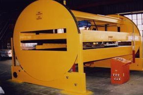 Dcb Automation