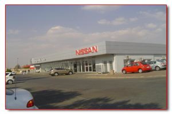 Nicon Projects
