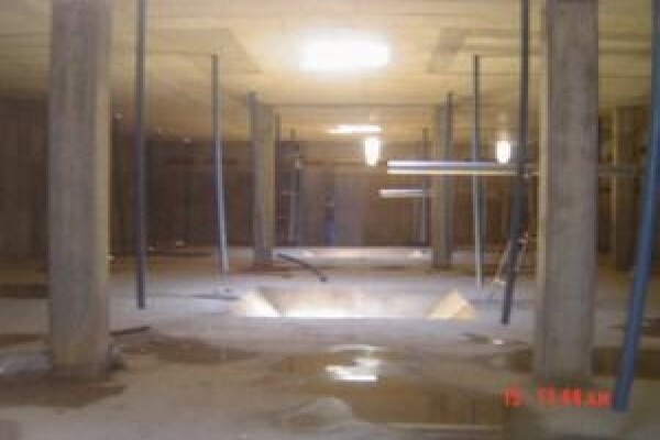 Nicon Projects