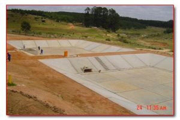 Nicon Projects