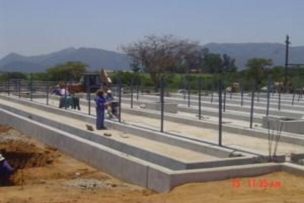 Nicon Projects