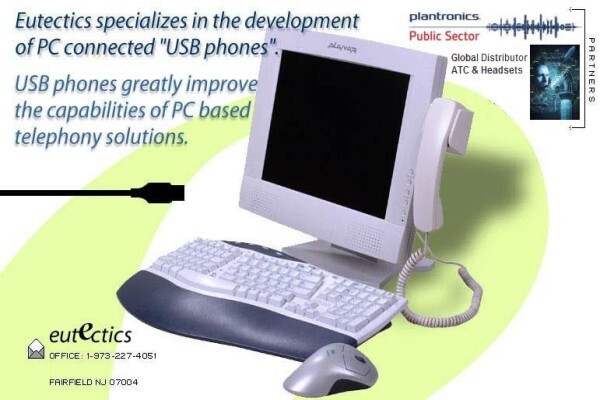 Eutectics
