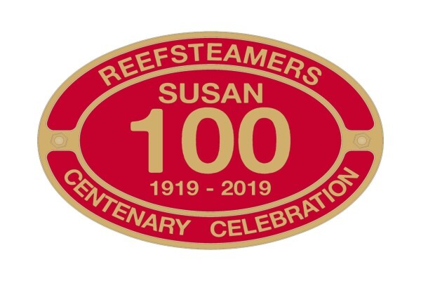 Reefsteamers Association