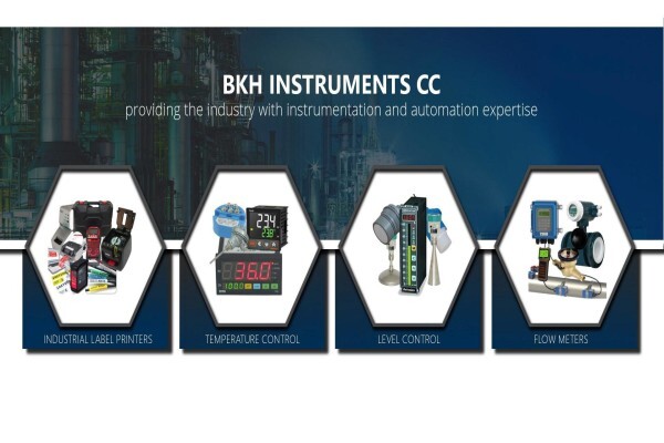 Bkh Instruments