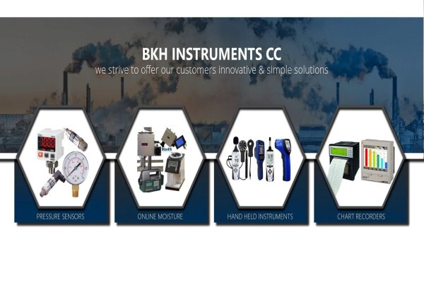 Bkh Instruments