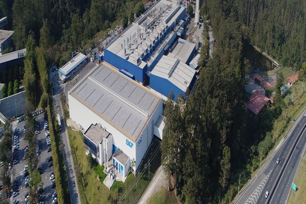 Bearing Warehouse Skf