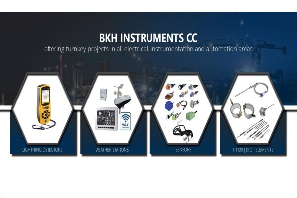 Bkh Instruments