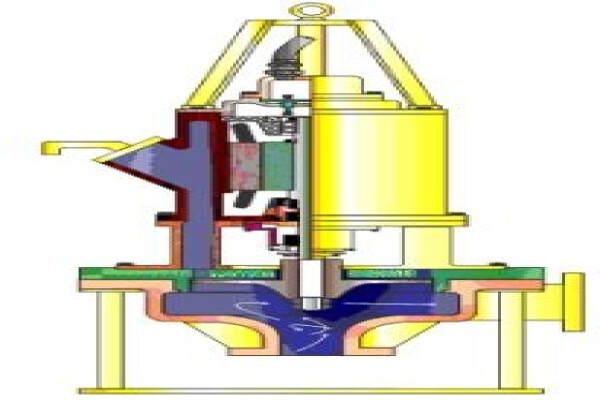 Centurion Pumps