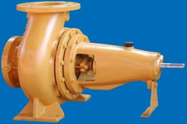 Centurion Pumps