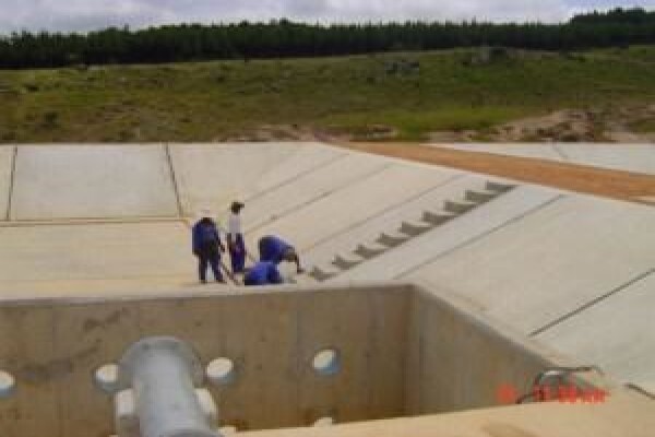 Nicon Projects