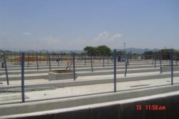 Nicon Projects