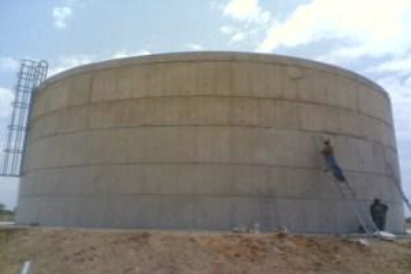 Nicon Projects