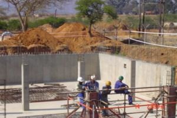 Nicon Projects