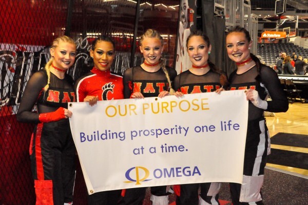 Omega Projectx Pty Ltd