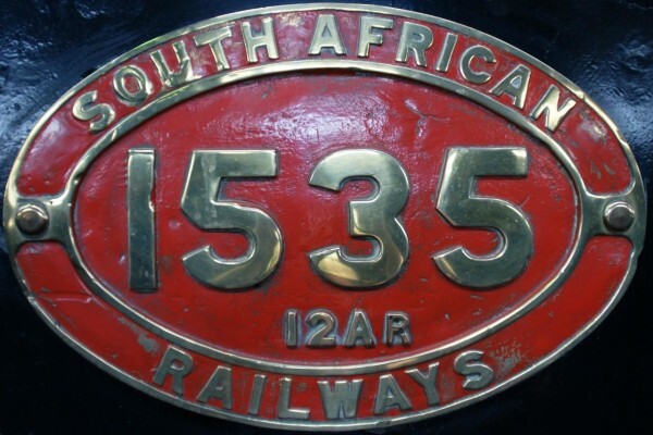 Reefsteamers Association