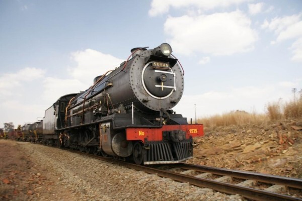 Reefsteamers Association