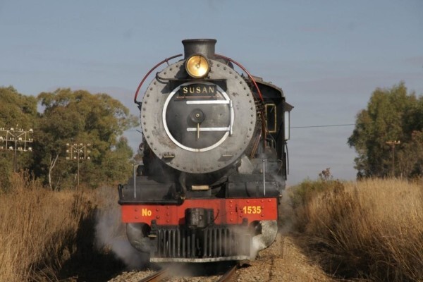 Reefsteamers Association