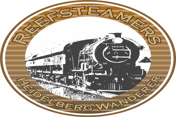 Reefsteamers Association