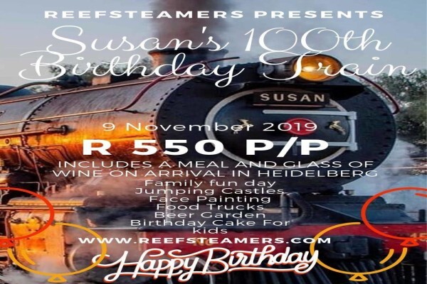 Reefsteamers Association